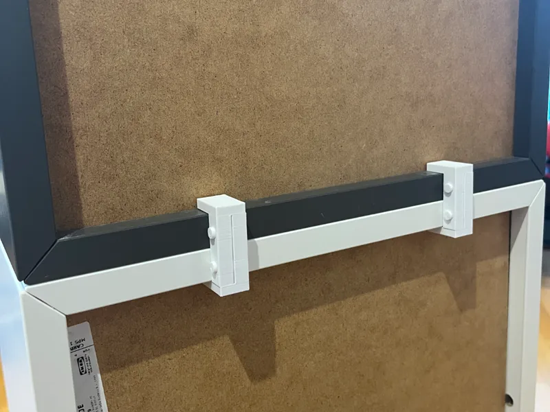 Ikea EKET Valje Verbinder