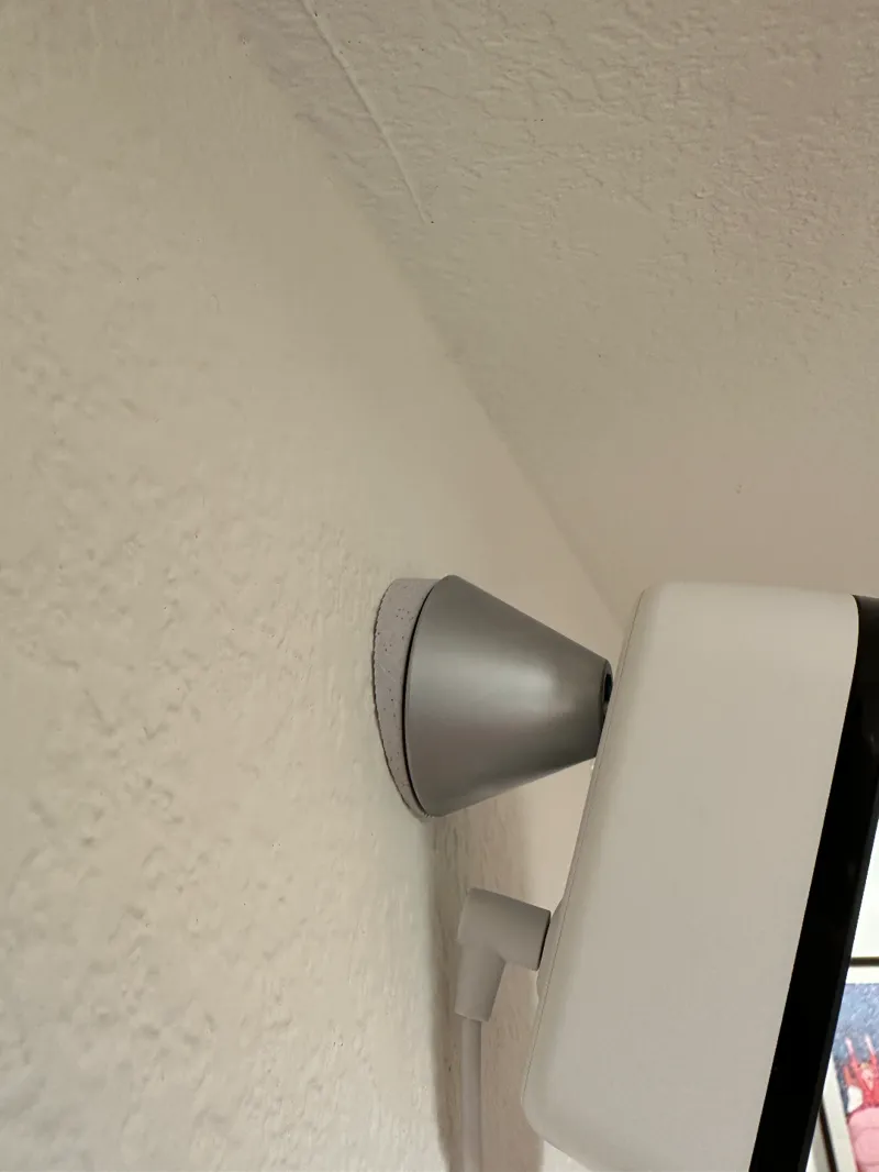 Ecobee Camera Wedge