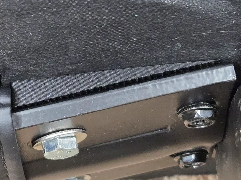 Maximos Office Chair Backrest Wedge