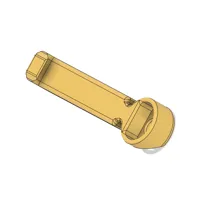 H-Series Top Hangers