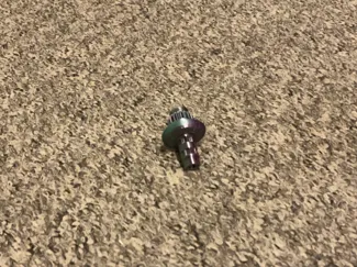 Custom Beyblade X Bit | The Monstrosity