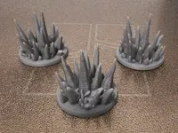 0.2mm nozzle, 0.08mm layer, 4 walls, 15% infill