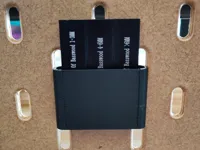 0.2mm layer, 3 walls, 15% infill