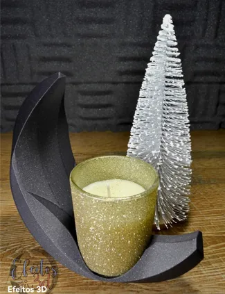 Moon Vase