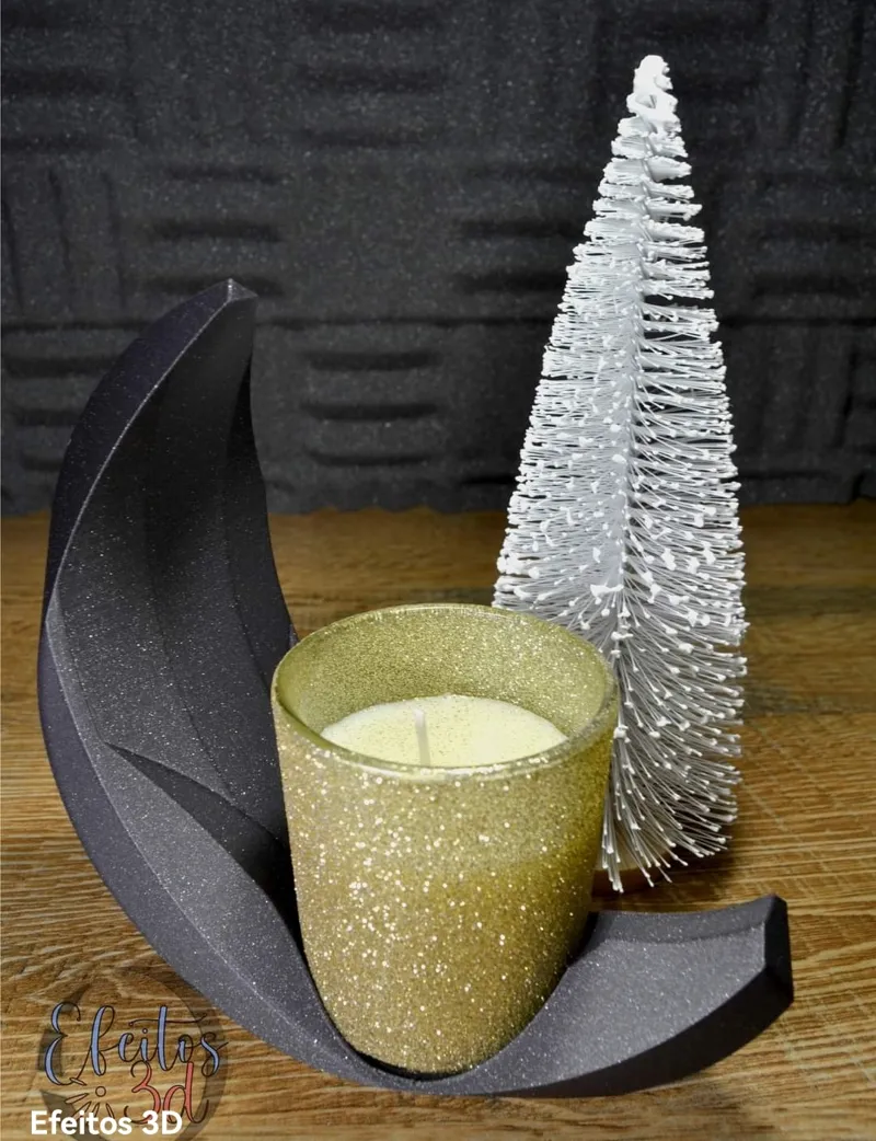 Moon Vase