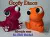 Dino AMS