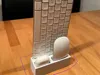 Wider Base for larger Keyboards
