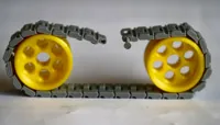 0.2mm layer, 2 walls, 100% infill