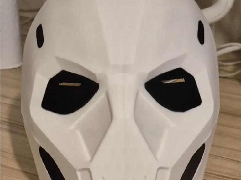 Thunder bolts Taskmaster 
