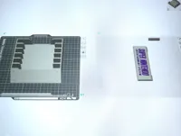 0.2mm layer, 2 walls, 25% infill