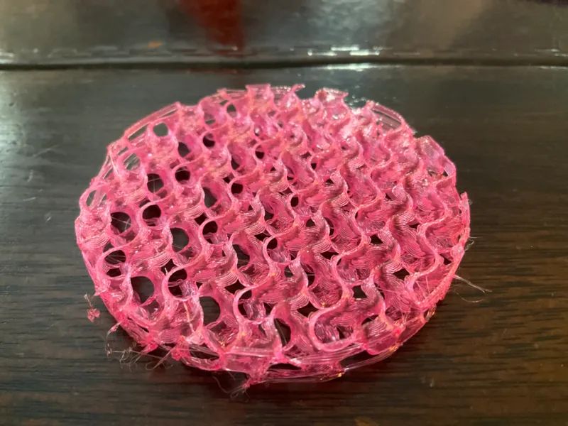 TPU Squishy