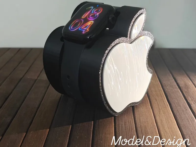 supporto Apple Watch