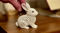 0.24mm layer, 2 walls, 15% infill V.2 Ams - colored eyes