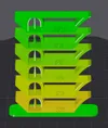 Fan Speed (50-100)