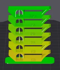 Fan Speed (50-100)