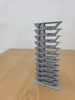Full Calibration- Fan Speed (0-100)