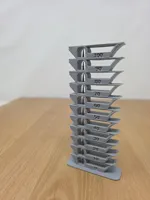 Full Calibration- Fan Speed (0-100)
