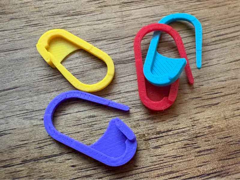 Stitch Marker