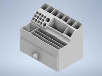 0.28mm layer, 2 walls, 10% infill