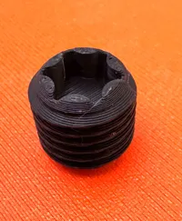 0.12mm layer, 2 walls, 60% infill