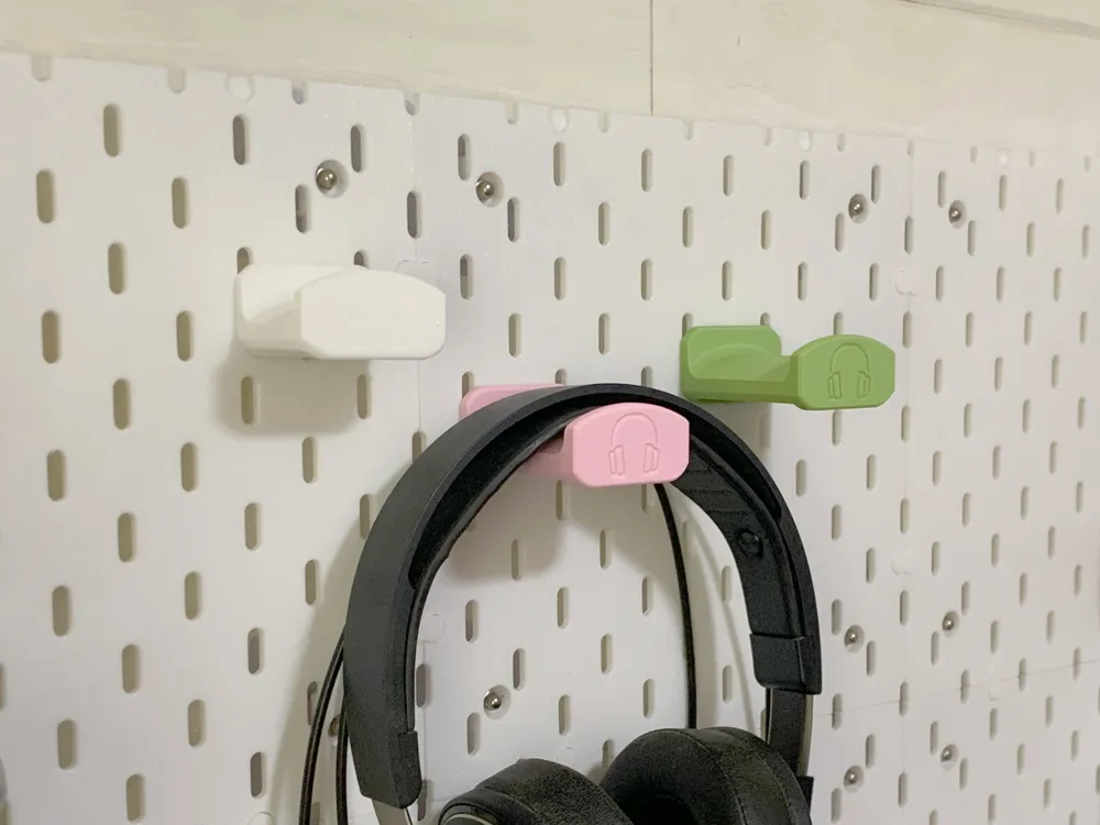 El Soporte Para Auriculares De Diseño A Precio Para Todos Los Bolsillos