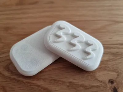 Magnet Fidget Toy