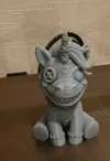 [Easier support removal] 0.2mm layer, 3 walls, 10% infill