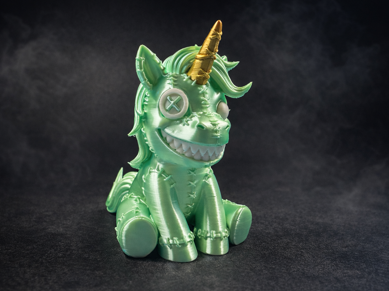 Horror Unicorn – Das verdorbene Märchen 