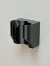 0.2mm layer, 4 walls, 15% infill