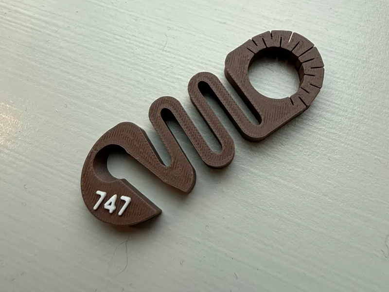 747 Intercom Lock v2