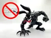 Venomized Bugs Bunny Multipart NO AMS NEEDED
