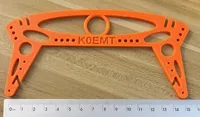 0.16mm layer, 3 walls, 85% infill