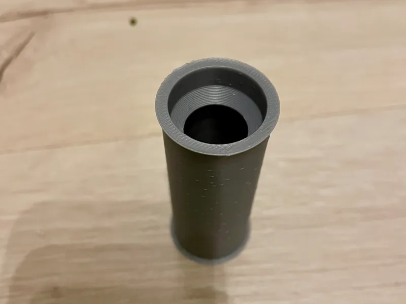New track roller