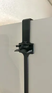 All parts with predefined lengths
