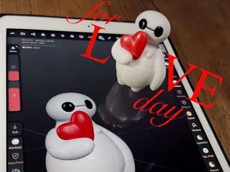 Baymax