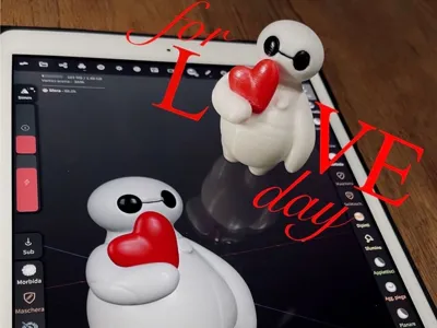 Baymax
