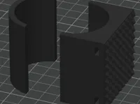 0.2mm layer, 2 walls, 30% infill