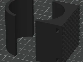 Playseat Trophy Carpet Grabbers