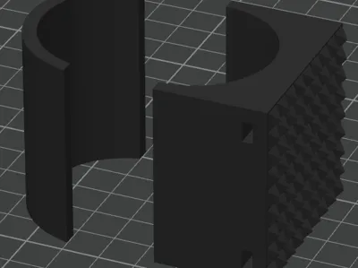 Playseat Trophy Carpet Grabbers