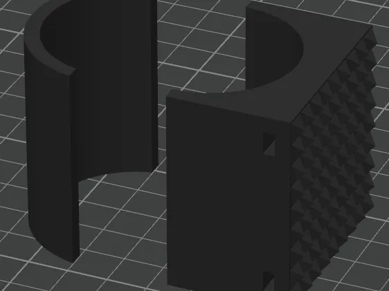Playseat Trophy Carpet Grabbers