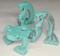 ếch