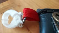 0.12mm layer, 3 walls, 10% infill
