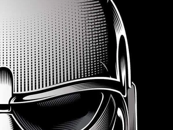Star Wars Storm Trooper Hueforge