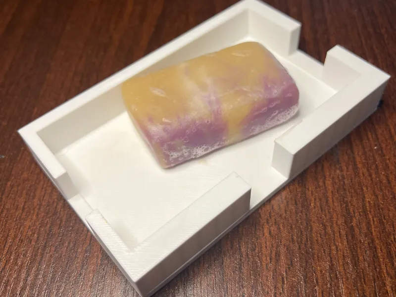 Soap Dish