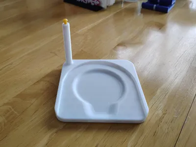 Moccamaster One cup tray