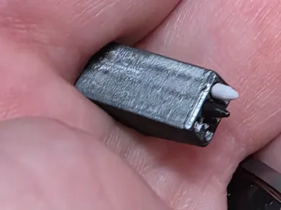 Tablet nib holder