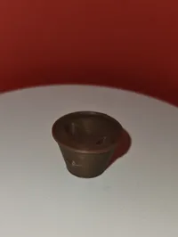 放置用底座 0.2mm 层高, 2 层墙, 80% 填充