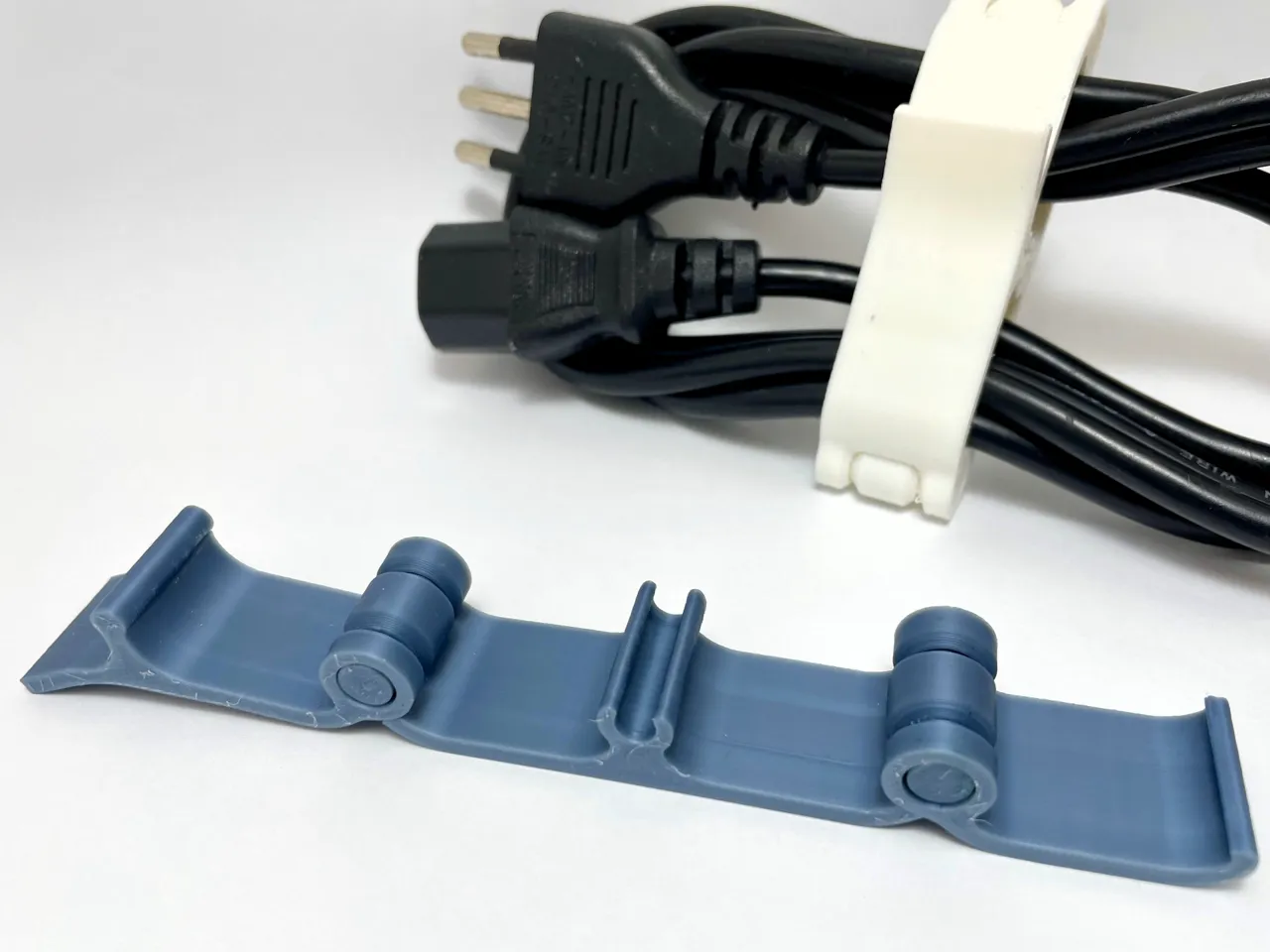 Cord / Cable Organizer (Large version) view 4