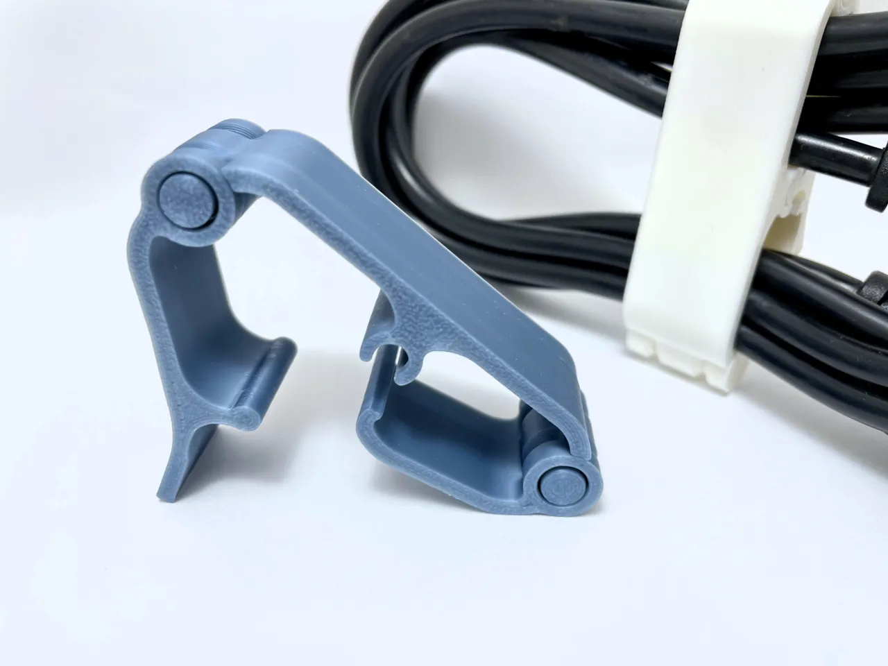 Cord / Cable Organizer (Large version) view 2