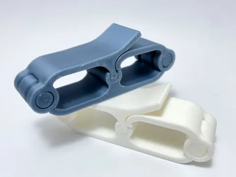 Cord / Cable Organizer (Large version) view 3